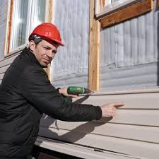 Siding for New Construction in Cedar Mill, OR